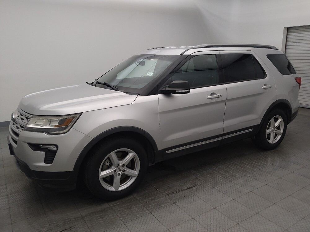 2019 Ford Explorer in Houston, TX 77034 - 18128180 2