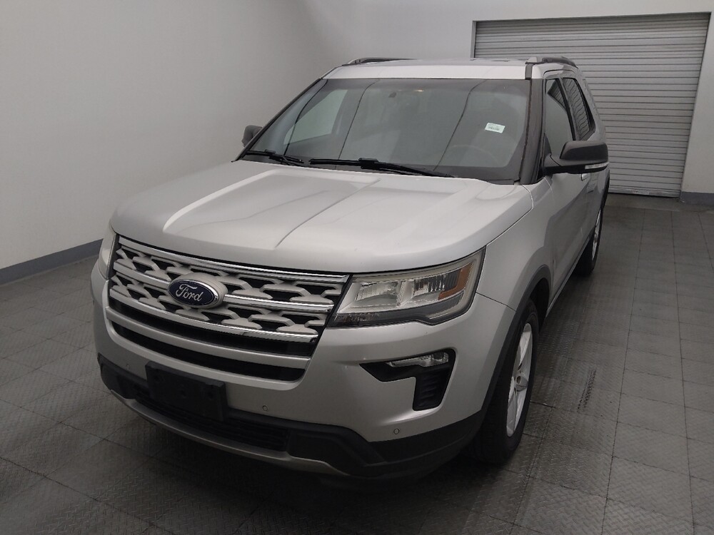 2019 Ford Explorer in Houston, TX 77034 - 18128180 15