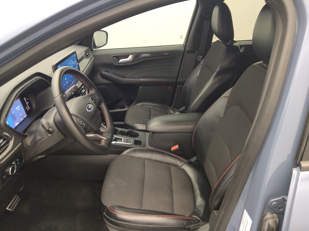 2024 Ford Escape in Houston, TX 77074 - 18128181 17