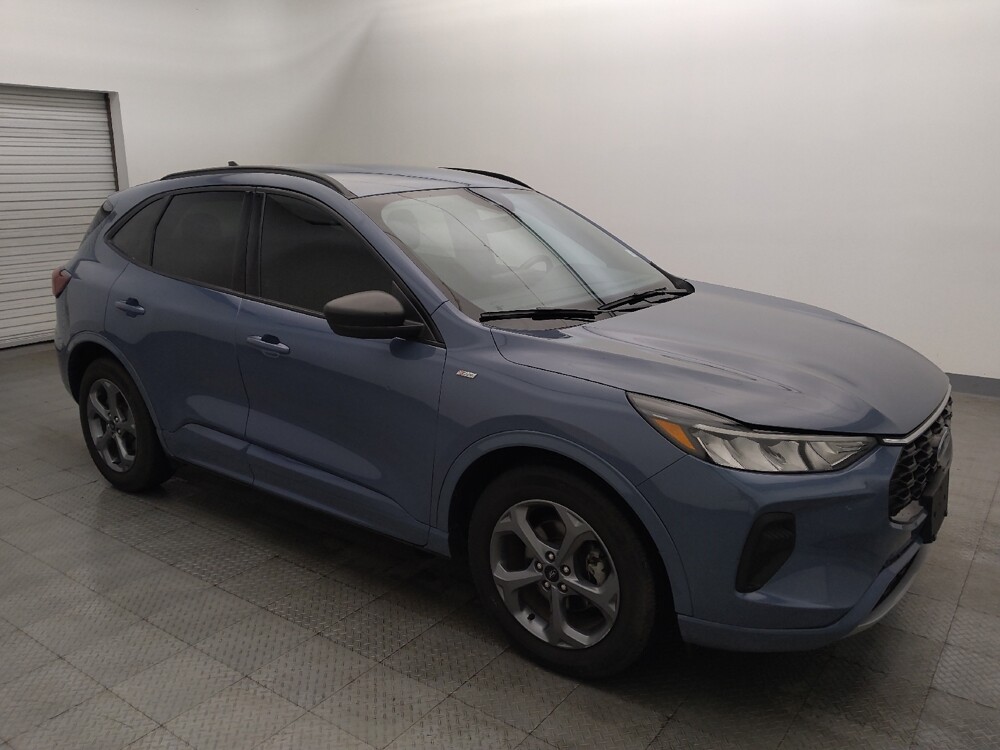 2024 Ford Escape in Houston, TX 77074 - 18128181 11