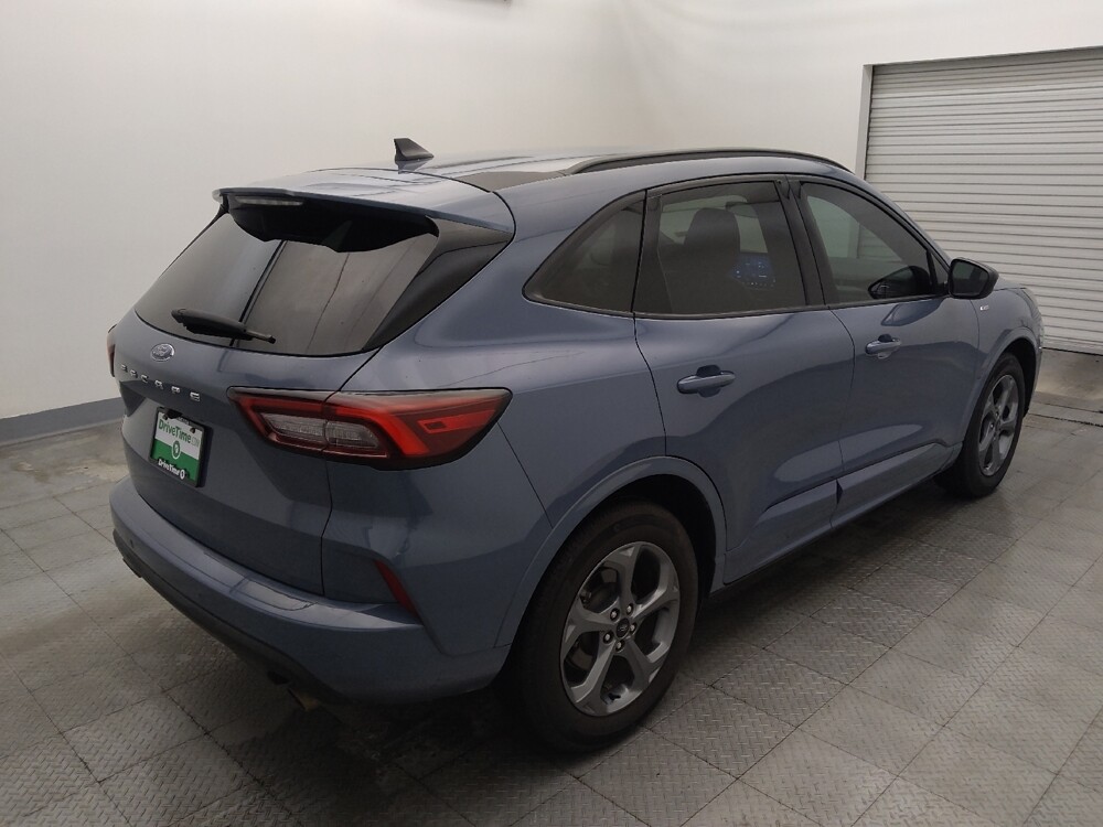 2024 Ford Escape in Houston, TX 77074 - 18128181 9