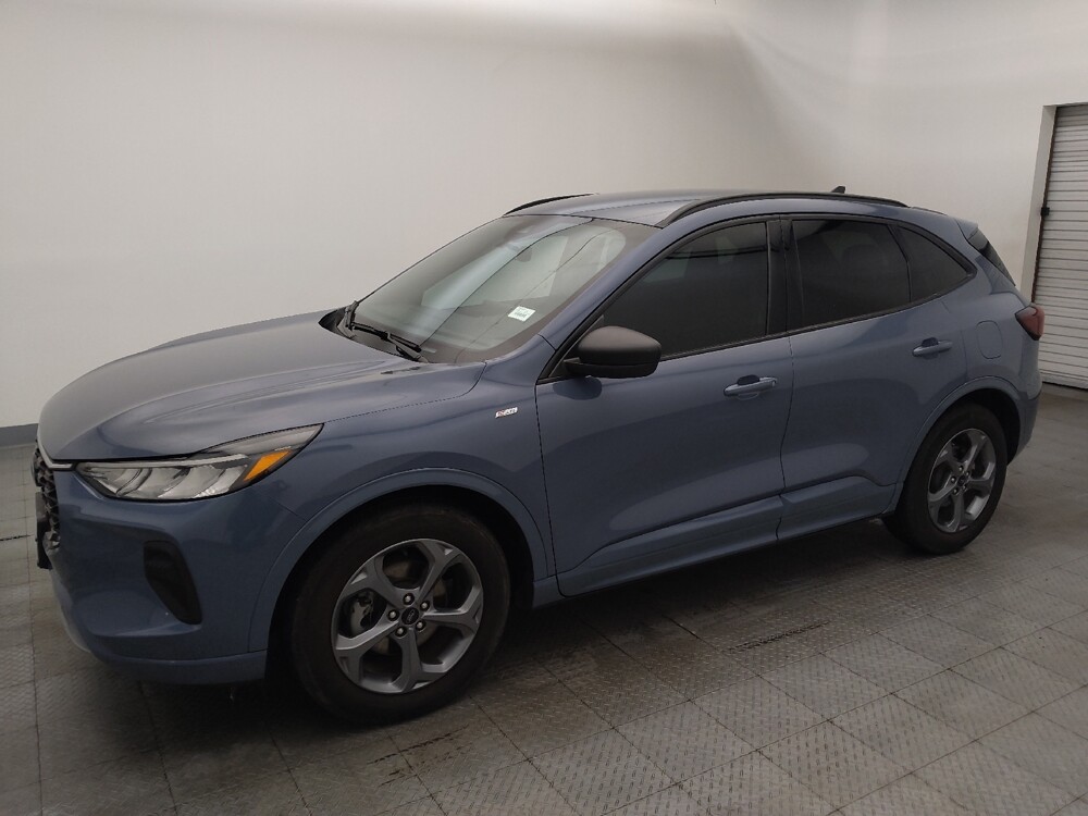 2024 Ford Escape in Houston, TX 77074 - 18128181 2