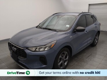 2024 Ford Escape in Houston, TX 77074