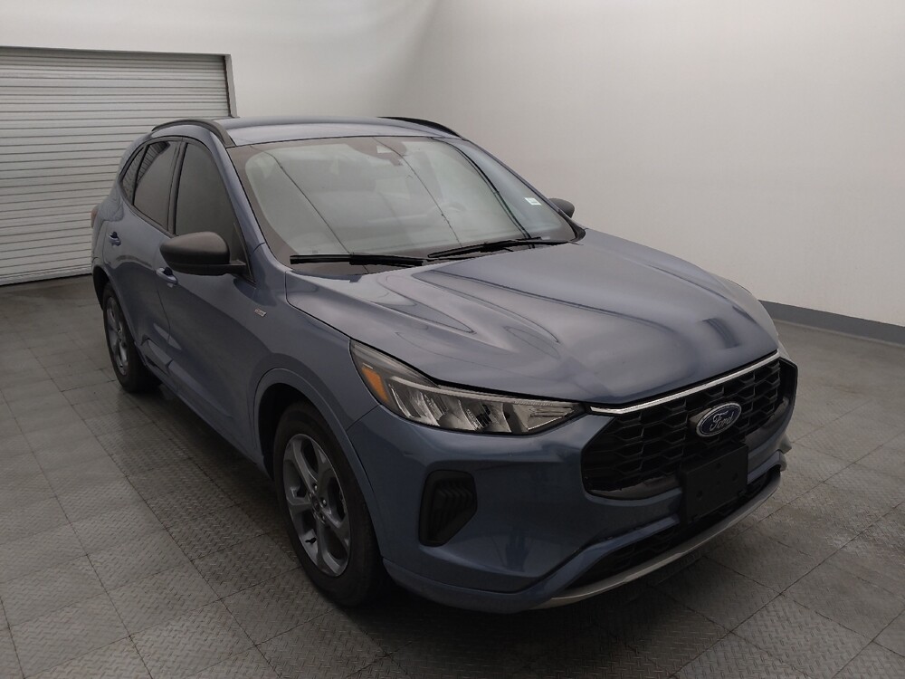 2024 Ford Escape in Houston, TX 77074 - 18128181 13