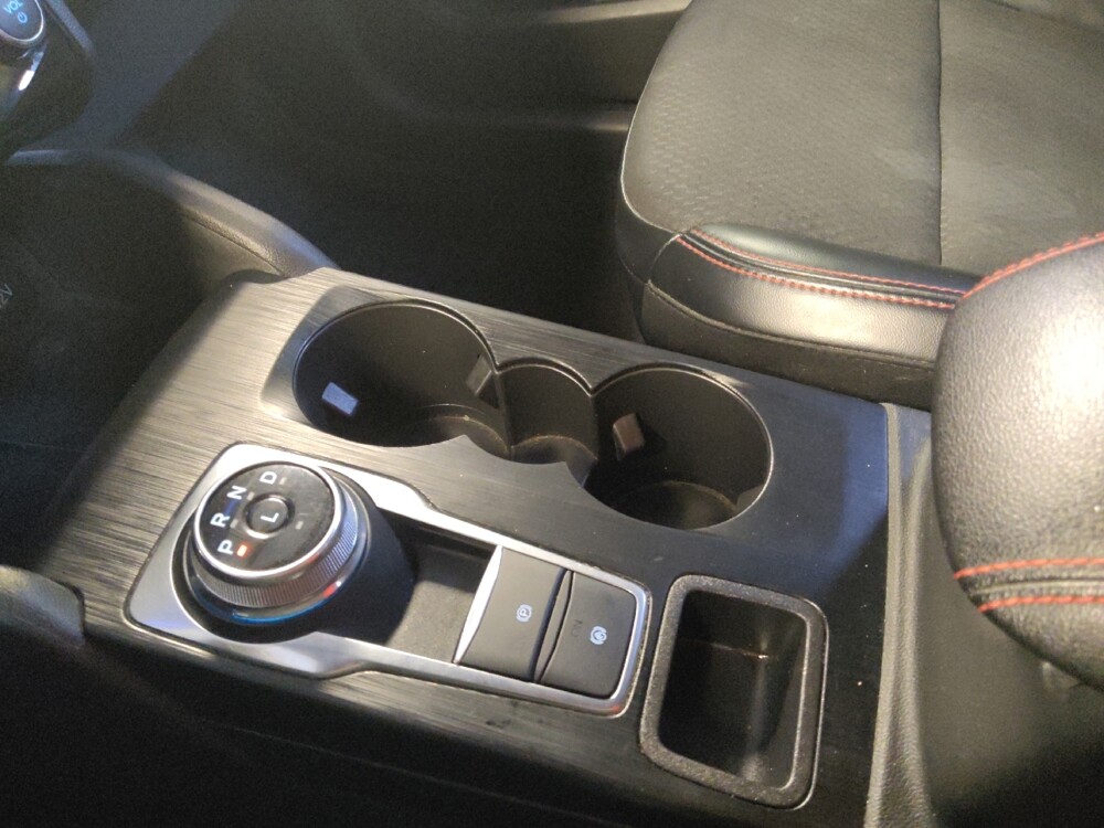 2024 Ford Escape in Houston, TX 77074 - 18128181 26