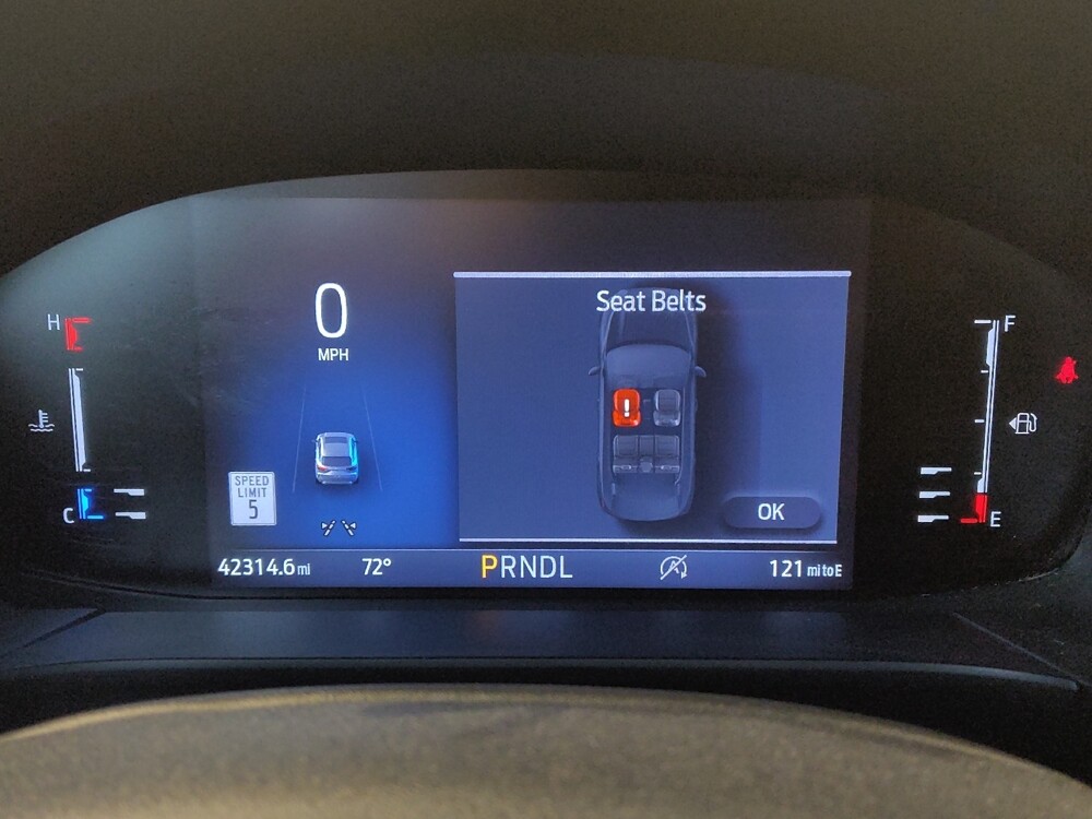 2024 Ford Escape in Houston, TX 77074 - 18128181 23