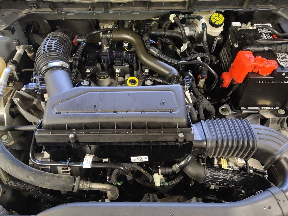 2024 Ford Escape in Houston, TX 77074 - 18128181 30