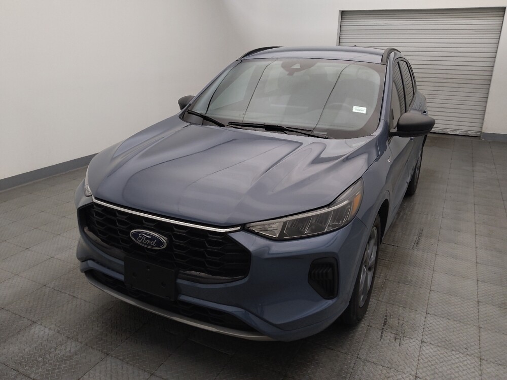 2024 Ford Escape in Houston, TX 77074 - 18128181 15