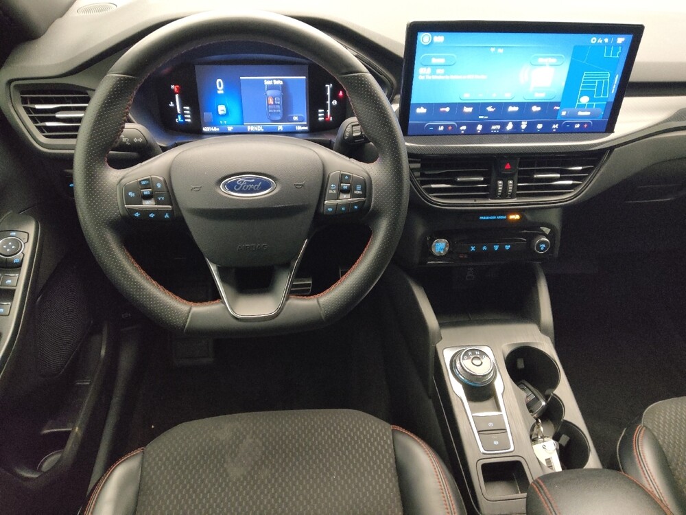 2024 Ford Escape in Houston, TX 77074 - 18128181 22