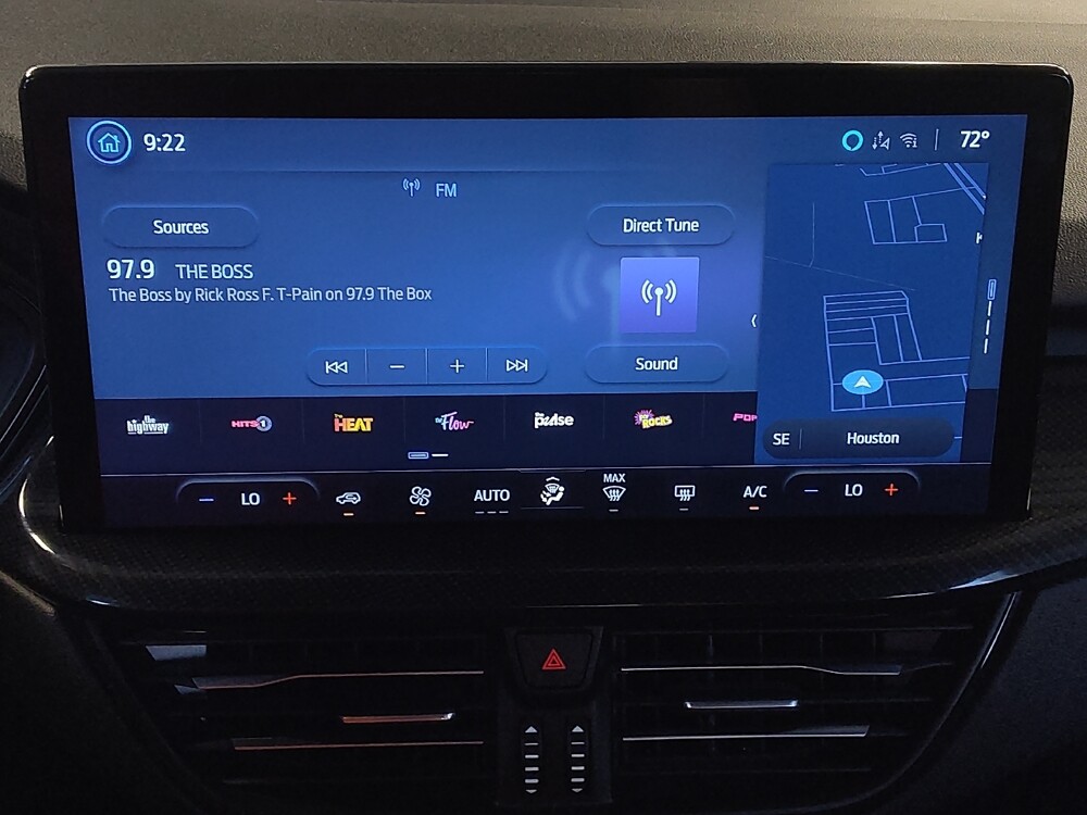 2024 Ford Escape in Houston, TX 77074 - 18128181 25