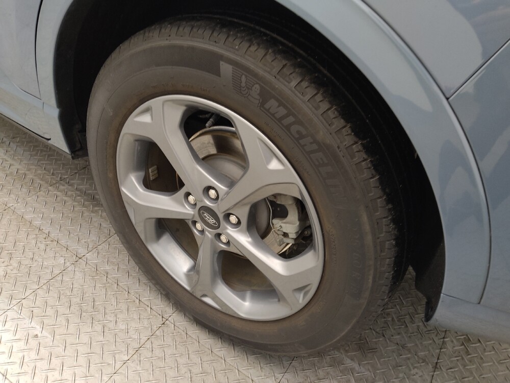 2024 Ford Escape in Houston, TX 77074 - 18128181 31