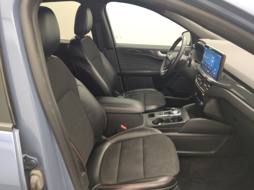 2024 Ford Escape in Houston, TX 77074 - 18128181 21