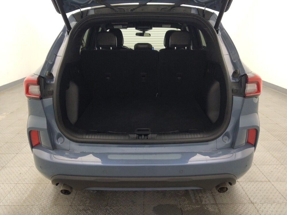 2024 Ford Escape in Houston, TX 77074 - 18128181 29