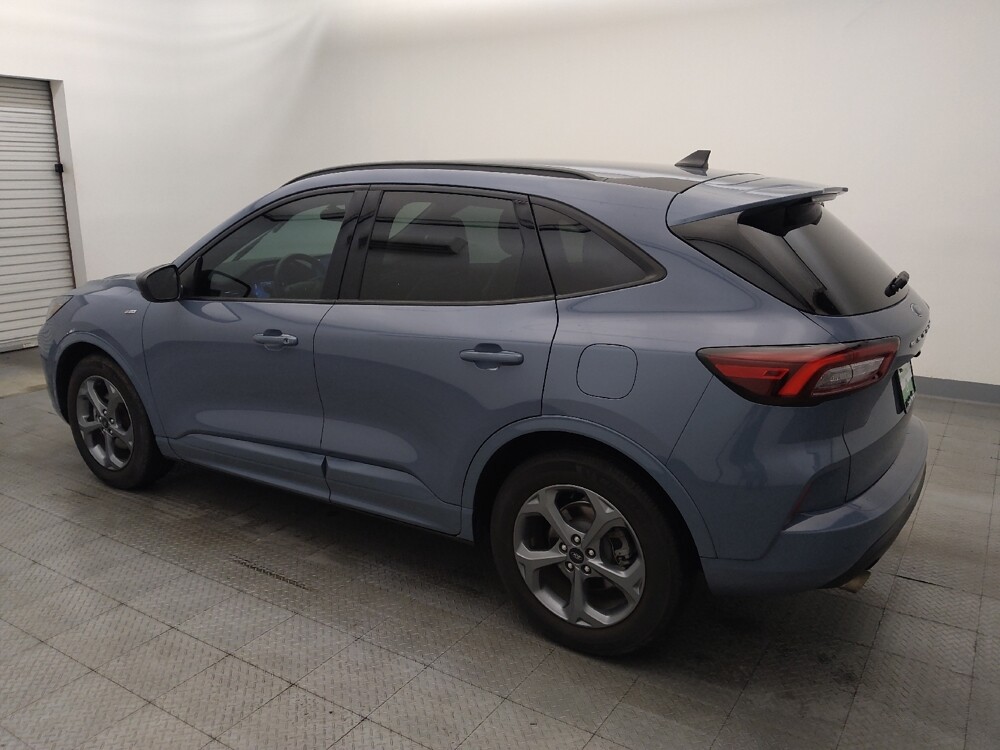 2024 Ford Escape in Houston, TX 77074 - 18128181 3