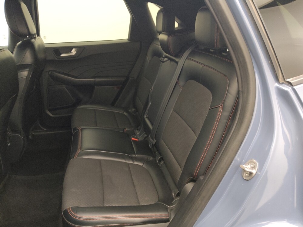 2024 Ford Escape in Houston, TX 77074 - 18128181 18