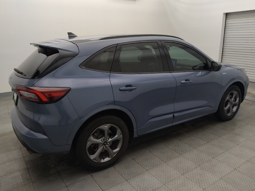 2024 Ford Escape in Houston, TX 77074 - 18128181 10