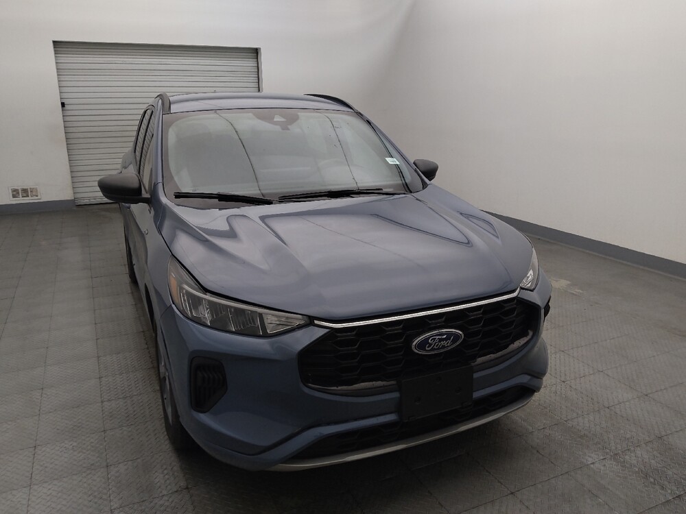 2024 Ford Escape in Houston, TX 77074 - 18128181 14