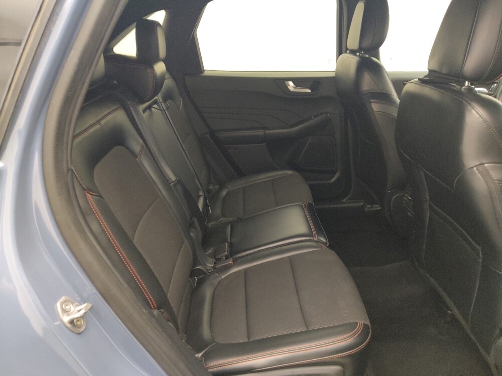 2024 Ford Escape in Houston, TX 77074 - 18128181 19