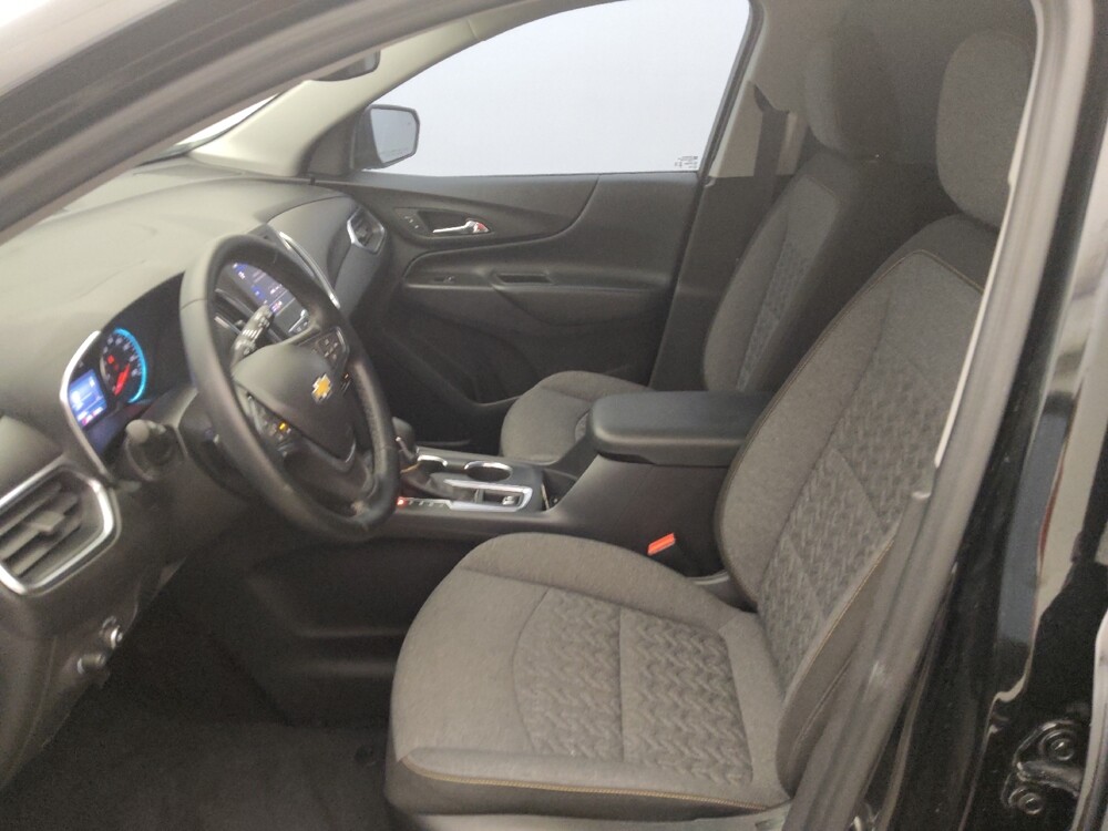 2024 Chevrolet Equinox in Round Rock, TX 78664 - 18128182 17