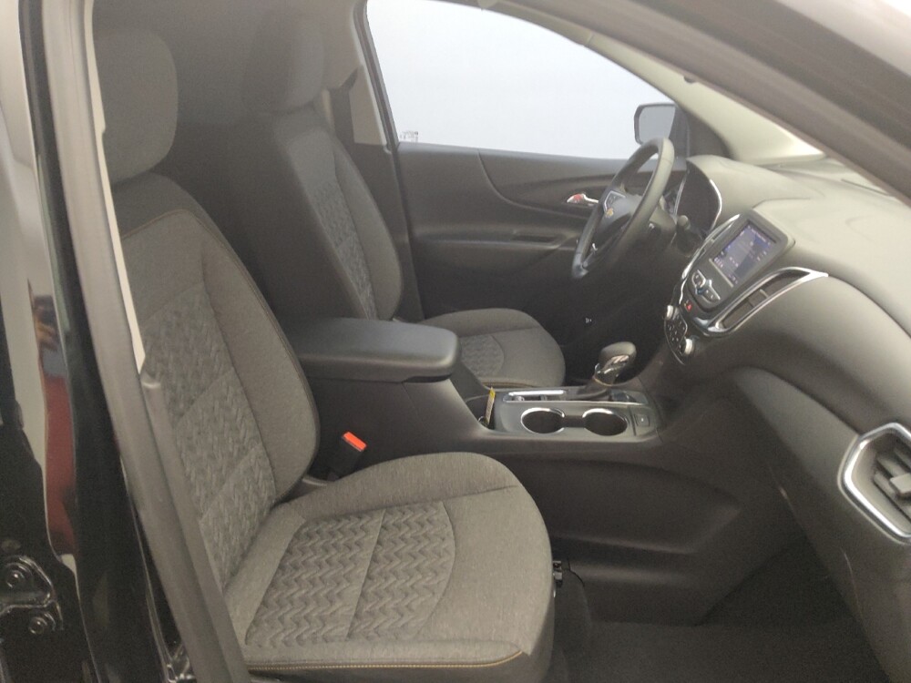 2024 Chevrolet Equinox in Round Rock, TX 78664 - 18128182 21