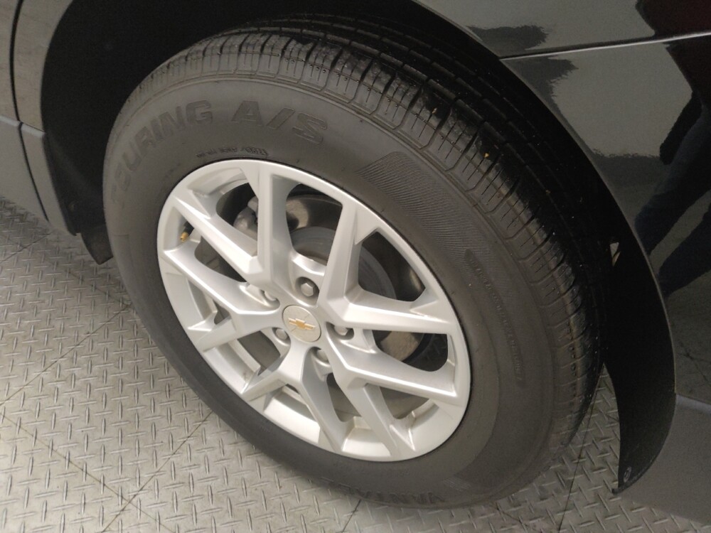2024 Chevrolet Equinox in Round Rock, TX 78664 - 18128182 31