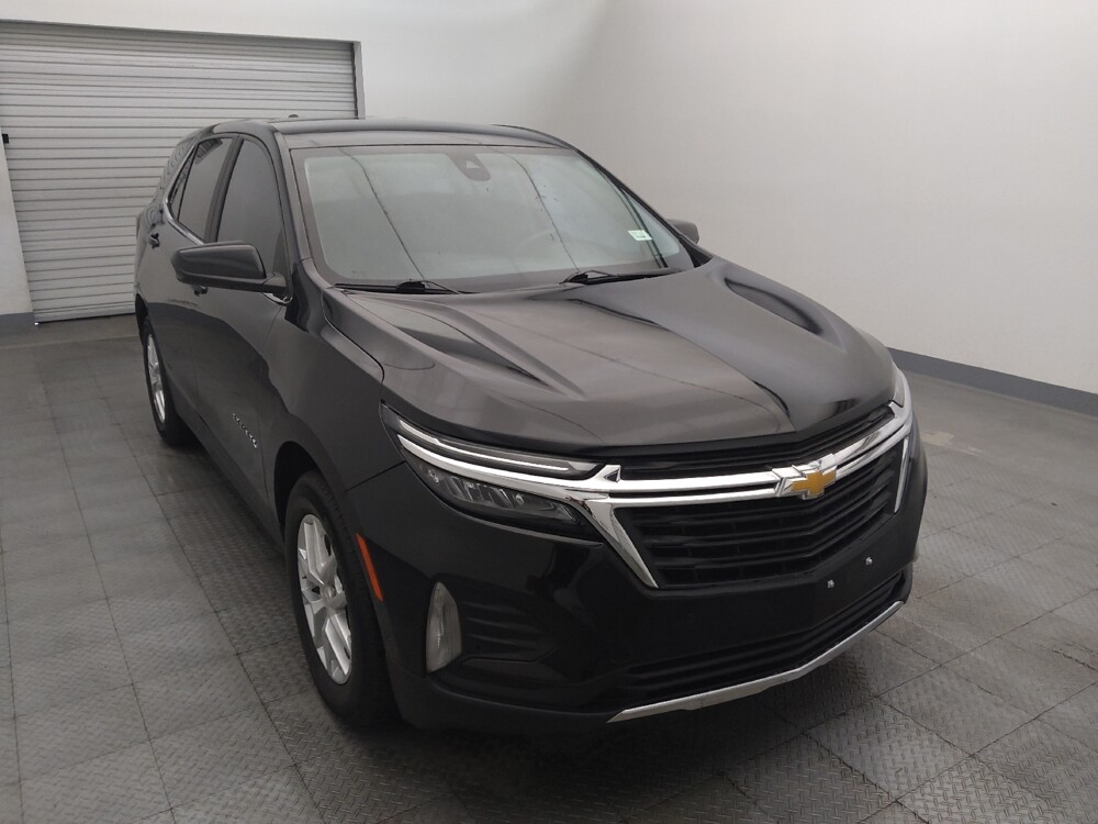 2024 Chevrolet Equinox in Round Rock, TX 78664 - 18128182 13