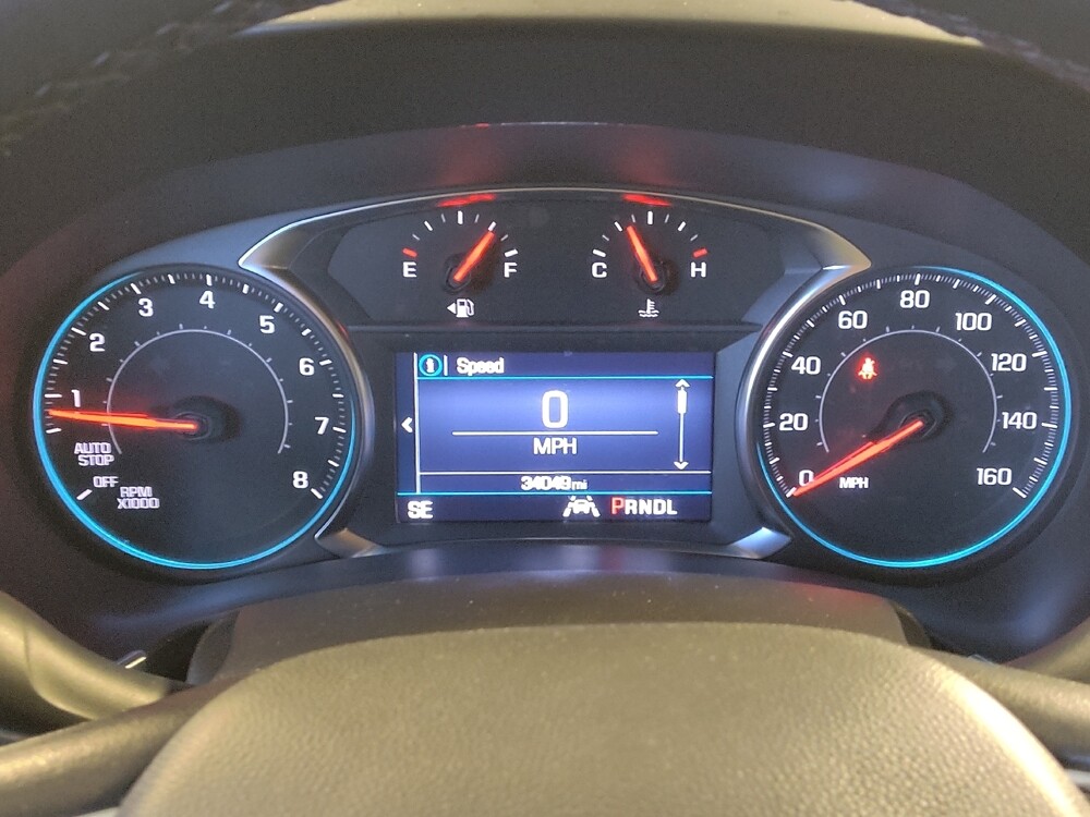 2024 Chevrolet Equinox in Round Rock, TX 78664 - 18128182 23