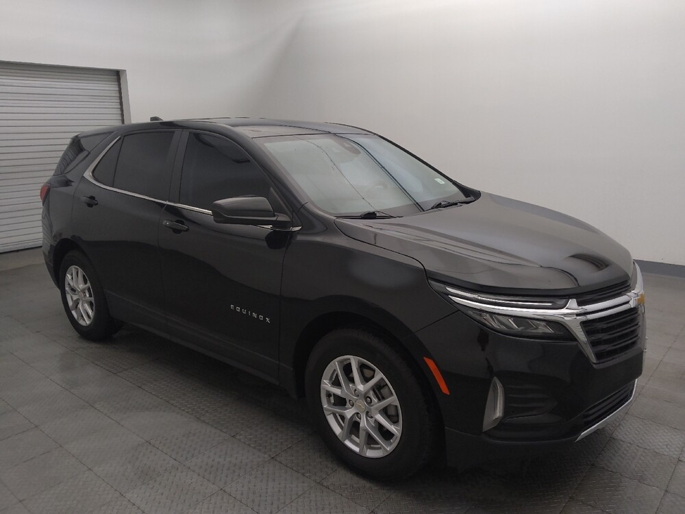 2024 Chevrolet Equinox in Round Rock, TX 78664 - 18128182 11
