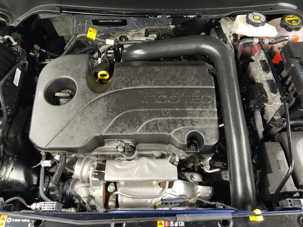 2024 Chevrolet Equinox in Round Rock, TX 78664 - 18128182 30