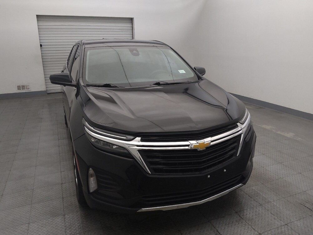 2024 Chevrolet Equinox in Round Rock, TX 78664 - 18128182 14