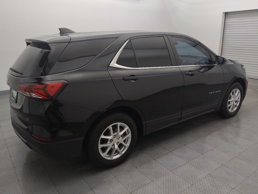 2024 Chevrolet Equinox in Round Rock, TX 78664 - 18128182 10