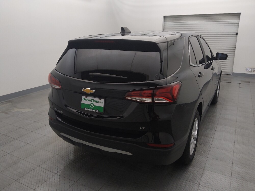 2024 Chevrolet Equinox in Round Rock, TX 78664 - 18128182 7