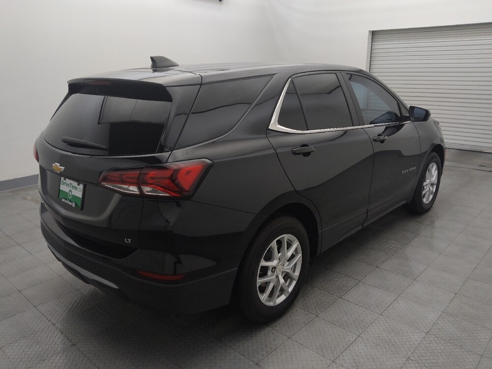 2024 Chevrolet Equinox in Round Rock, TX 78664 - 18128182 9