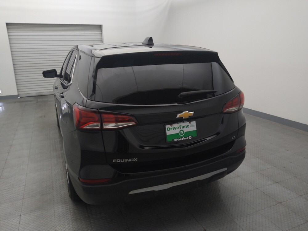 2024 Chevrolet Equinox in Round Rock, TX 78664 - 18128182 6