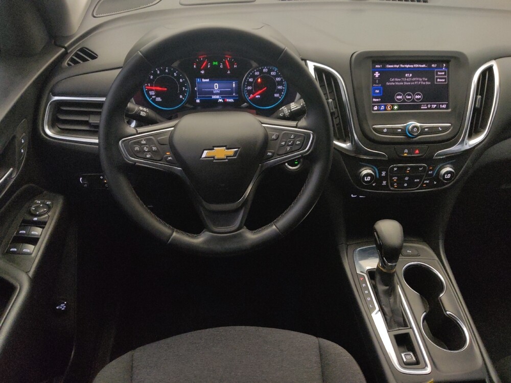 2024 Chevrolet Equinox in Round Rock, TX 78664 - 18128182 22