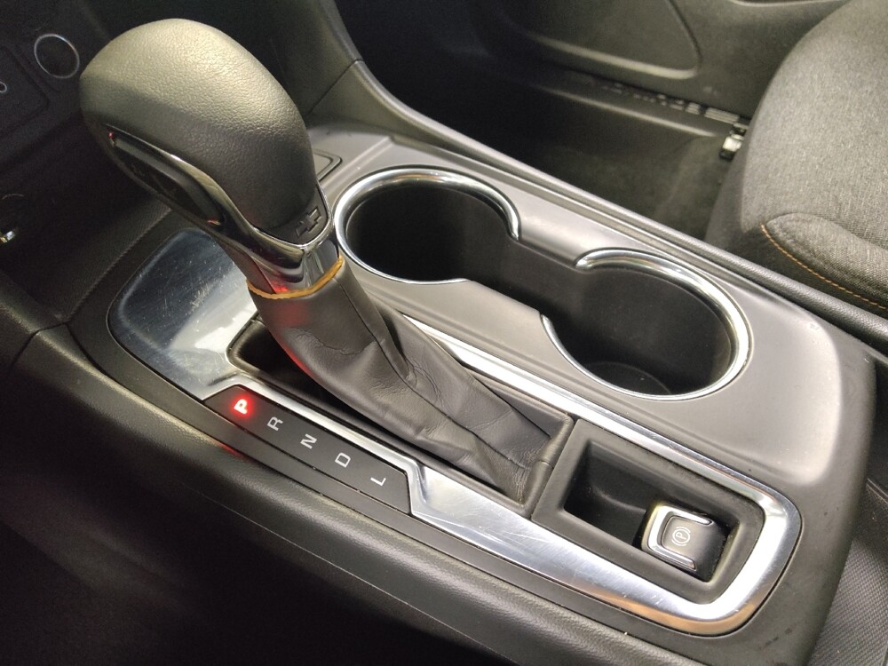 2024 Chevrolet Equinox in Round Rock, TX 78664 - 18128182 26