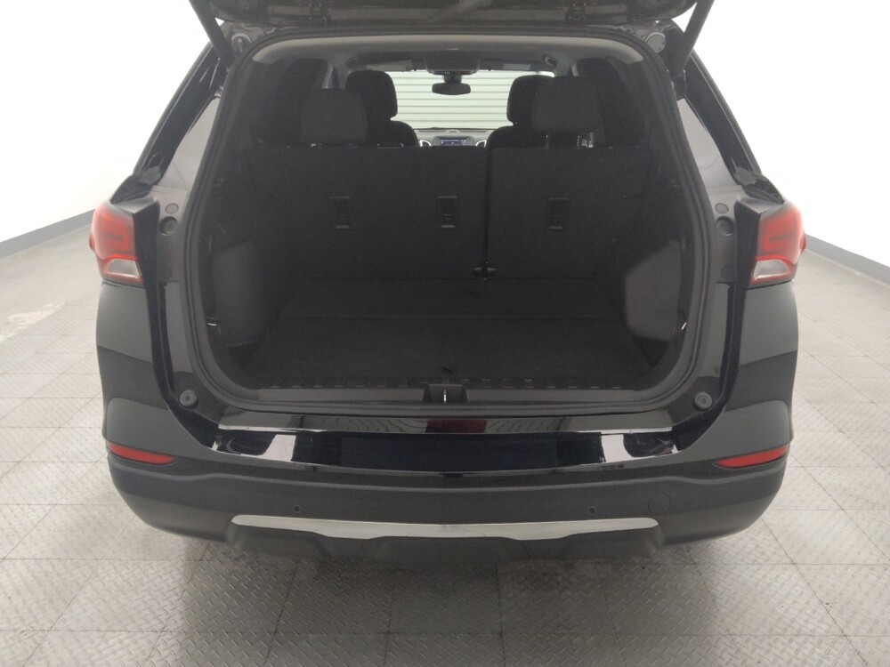 2024 Chevrolet Equinox in Round Rock, TX 78664 - 18128182 29