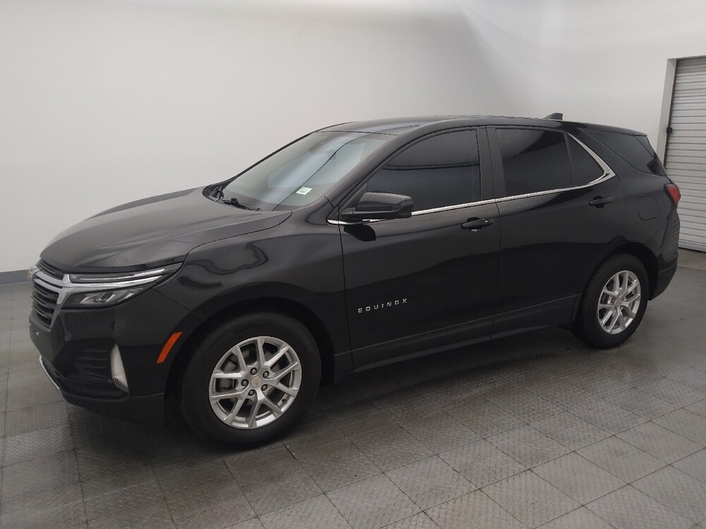 2024 Chevrolet Equinox in Round Rock, TX 78664 - 18128182 2