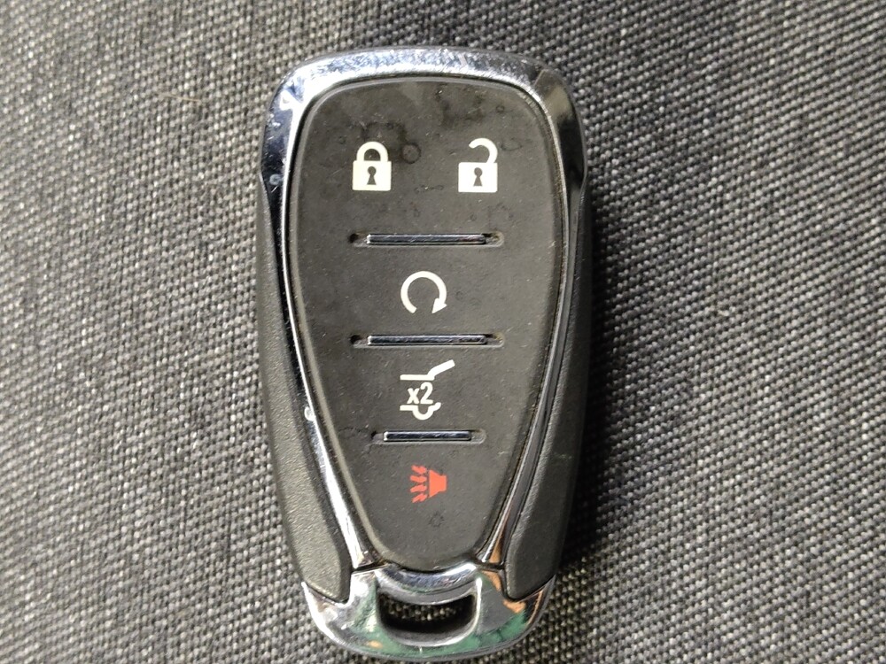 2024 Chevrolet Equinox in Round Rock, TX 78664 - 18128182 32