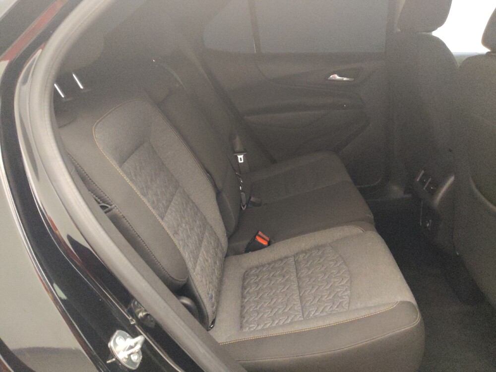 2024 Chevrolet Equinox in Round Rock, TX 78664 - 18128182 19