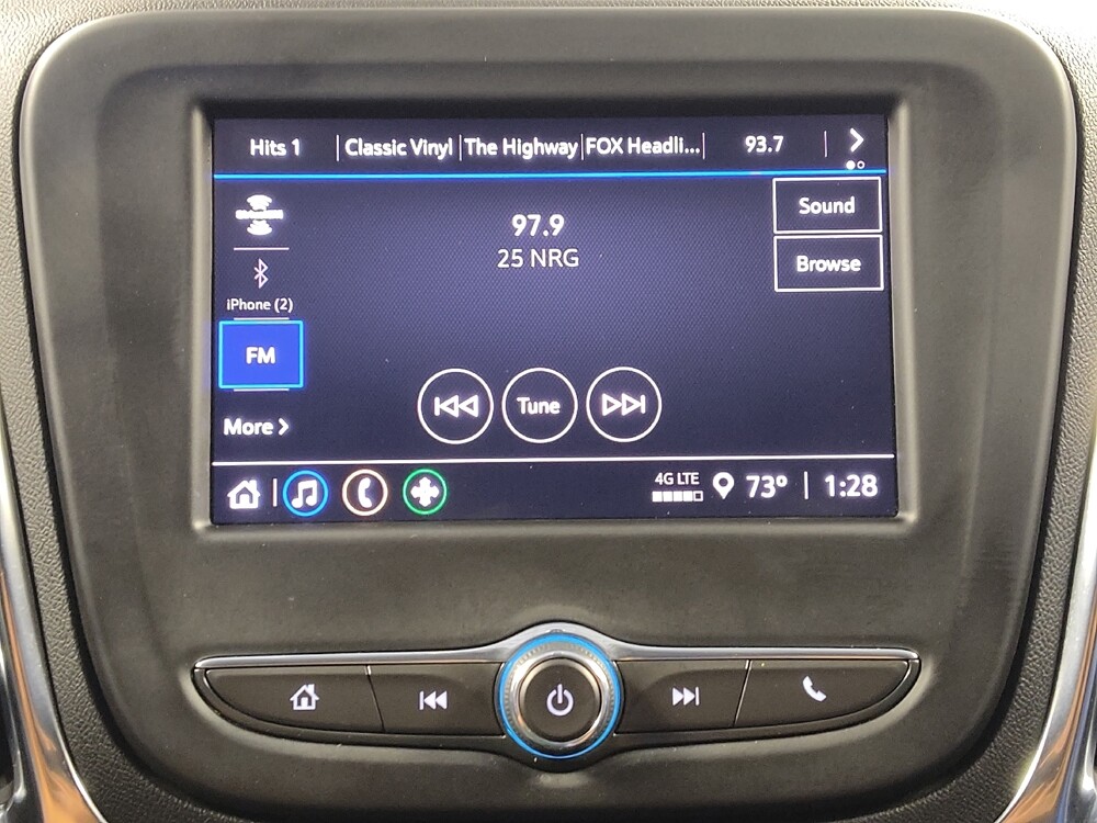 2024 Chevrolet Equinox in Round Rock, TX 78664 - 18128182 25