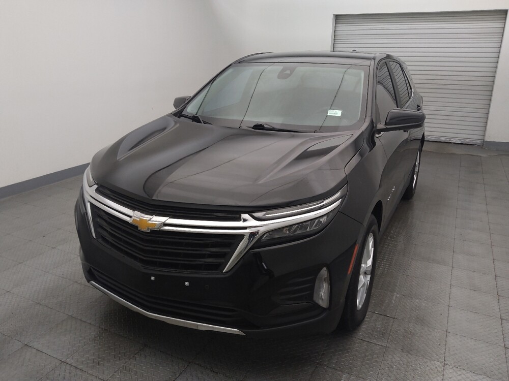 2024 Chevrolet Equinox in Round Rock, TX 78664 - 18128182 15