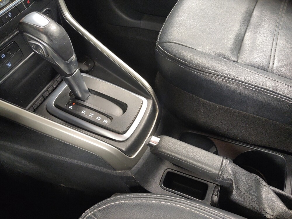 2019 Ford EcoSport in Corpus Christi, TX 78412 - 18128183 26