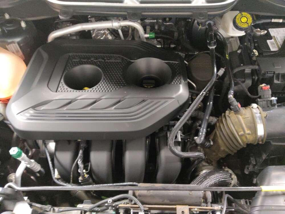 2019 Ford EcoSport in Corpus Christi, TX 78412 - 18128183 30