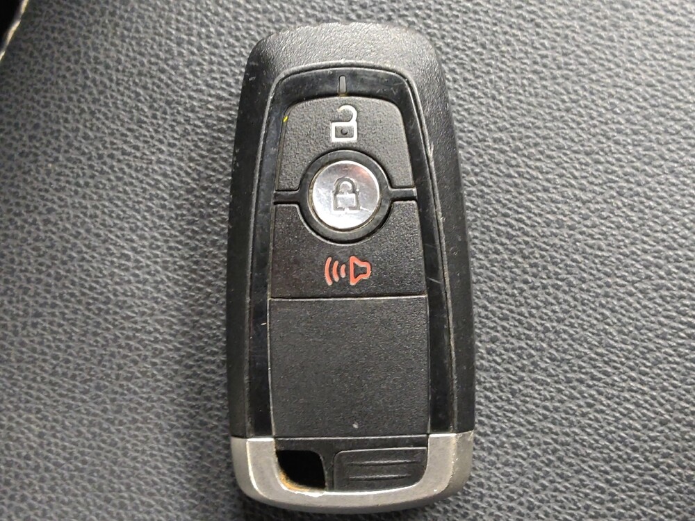 2019 Ford EcoSport in Corpus Christi, TX 78412 - 18128183 32