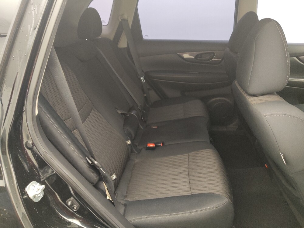 2019 Nissan Rogue in Live Oak, TX 78233 - 18128185 19