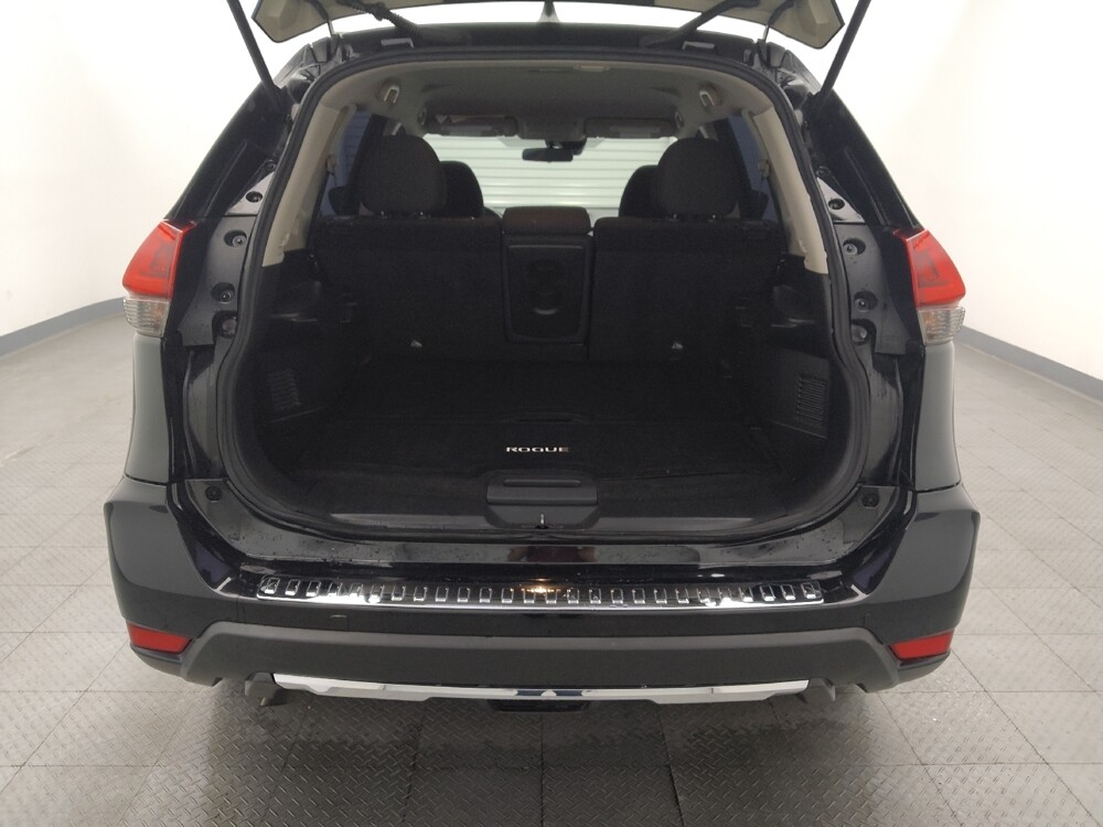 2019 Nissan Rogue in Live Oak, TX 78233 - 18128185 29