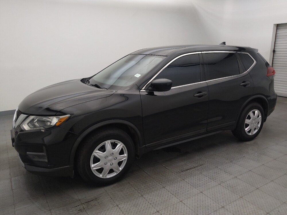 2019 Nissan Rogue in Live Oak, TX 78233 - 18128185 2