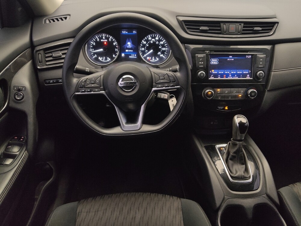 2019 Nissan Rogue in Live Oak, TX 78233 - 18128185 22