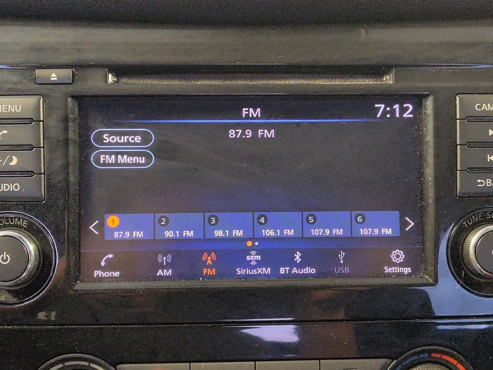 2019 Nissan Rogue in Live Oak, TX 78233 - 18128185 25